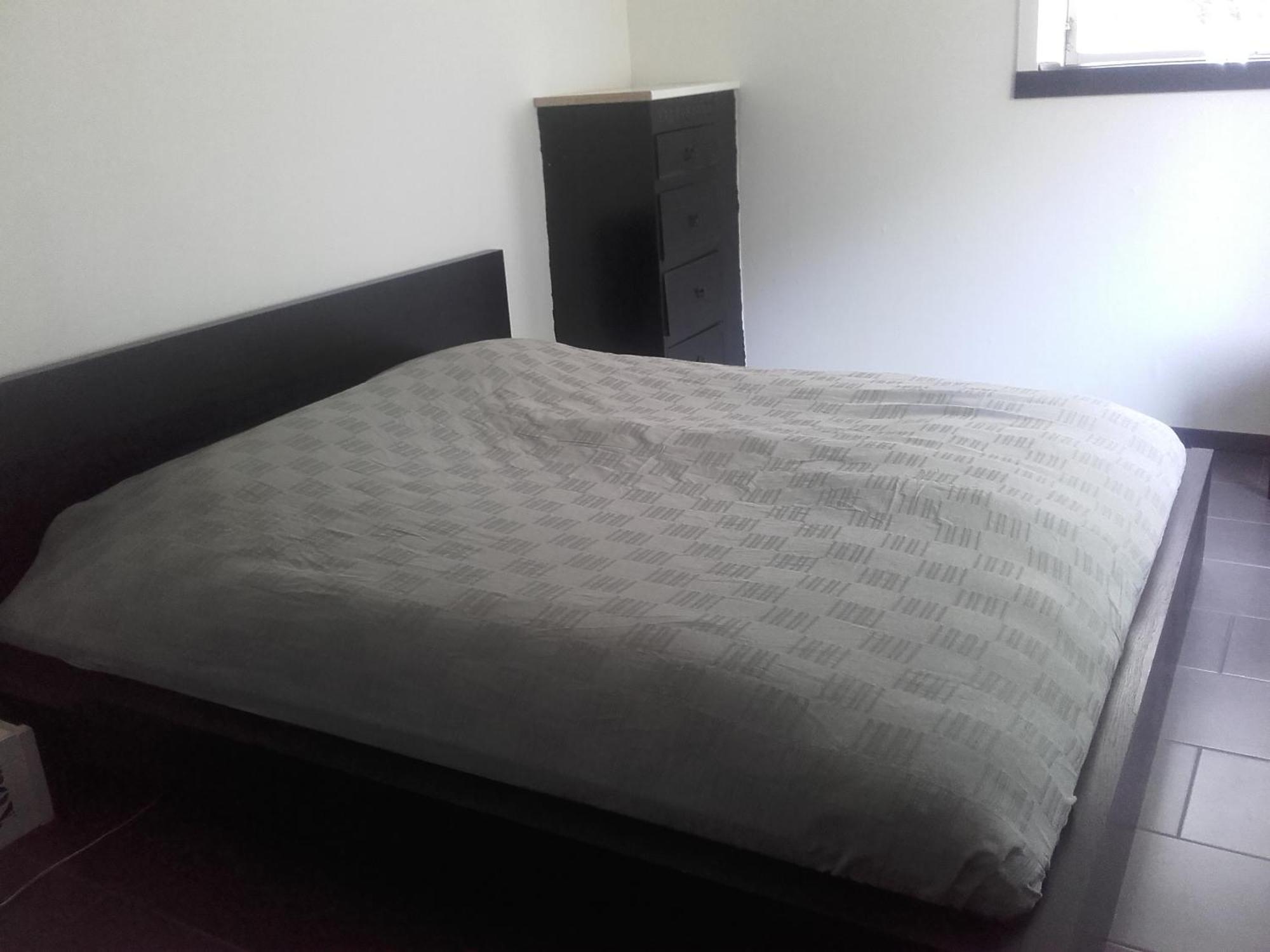 Nilles Bed & Breakfast Olgod Phòng bức ảnh
